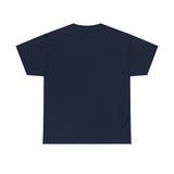 Tennessee Titans Girl Unisex Heavy Cotton Tee