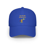 Marshville Elementary Low Profile Baseball Cap