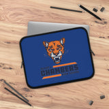 Julius Chambers Laptop Sleeve