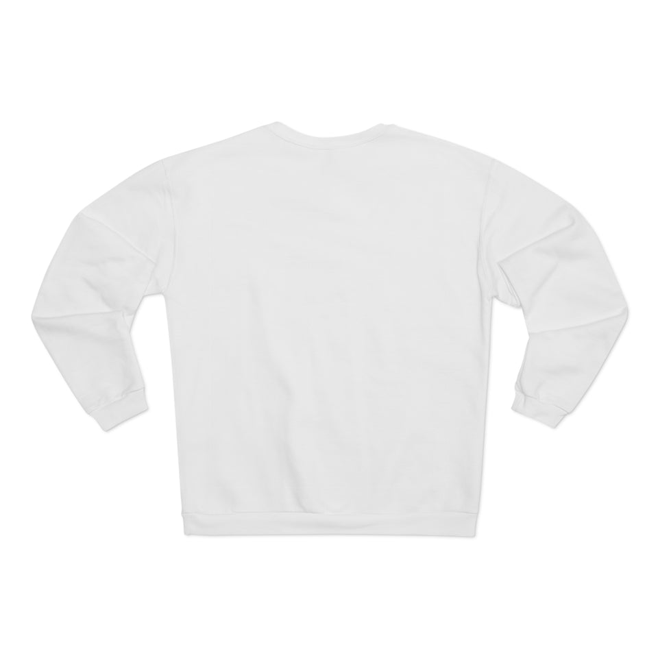 Carolina Panthers Unisex Crew Neck Sweatshirt