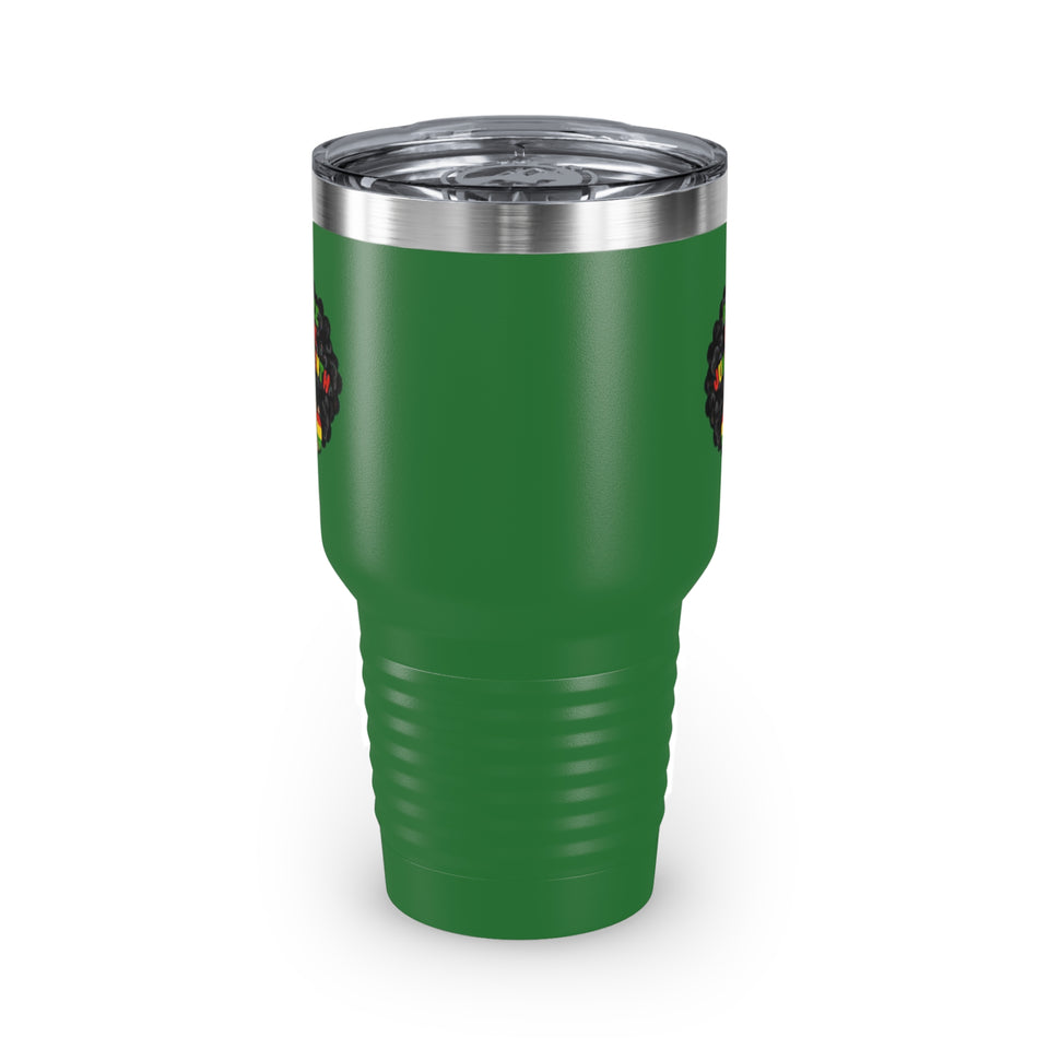 Juneteenth Ringneck Tumbler, 30oz