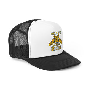 NC A&T Band Mom Trucker Caps