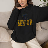 Cuthbertson HS Senior 2027 Unisex Heavy Blend™ Hooded Sweatshirt
