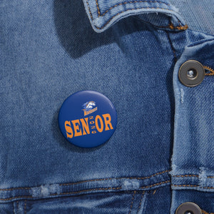 Marvin Ridge HS Custom Pin Buttons