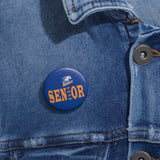 Marvin Ridge HS Custom Pin Buttons