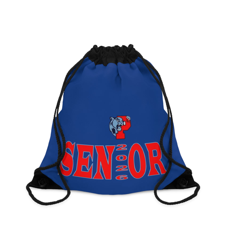 Piedmont HS Drawstring Bag
