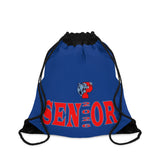 Piedmont HS Drawstring Bag