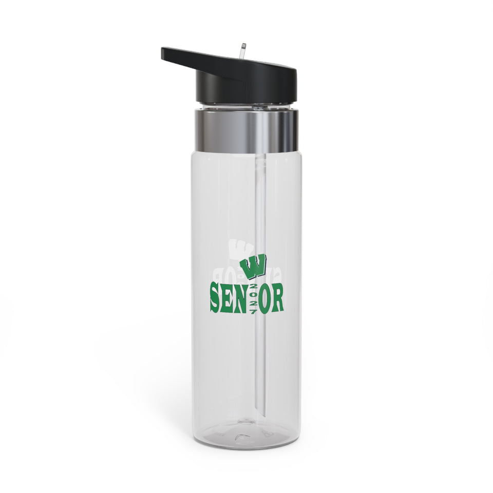 Weddington HS Kensington Tritan™ Sport Bottle, 20oz