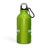 We Support WNC Oregon Sport Bottle