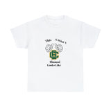 Bessemer City Alumni Unisex Heavy Cotton Tee