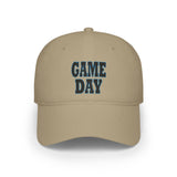 Carolina Game Day Low Profile Baseball Hat