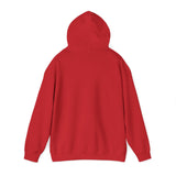 Really Rich Racing (Red) Unisex Heavy Blend™ Hooded Sweatshirt