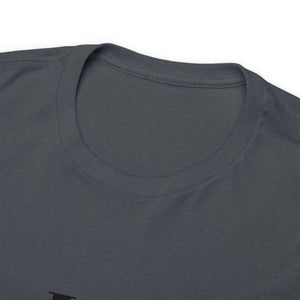 I Love Butterflies Unisex Heavy Cotton Tee