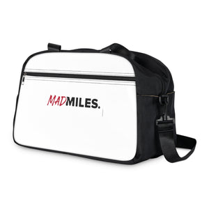 Mad Miles Fitness Handbag