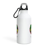 Black Social Workers Matter Oregon Sport Bottle