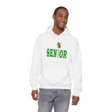 Bessemer City HS Senior 2027 Unisex Heavy Blend™ Hooded Sweatshirt