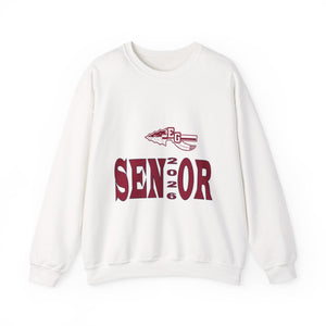 East Gaston HS Unisex Heavy Blend™ Crewneck Sweatshirt