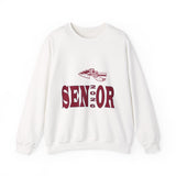 East Gaston HS Unisex Heavy Blend™ Crewneck Sweatshirt