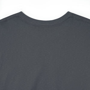 Graphic T Unisex Heavy Cotton Tee