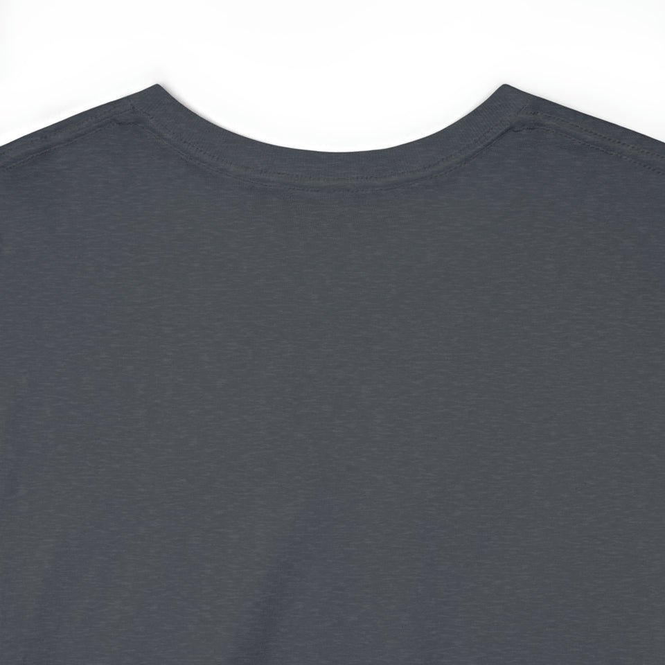 Graphic T Unisex Heavy Cotton Tee