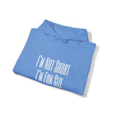 Graphics Unisex Heavy Blend™ Hooded Sweatshirt