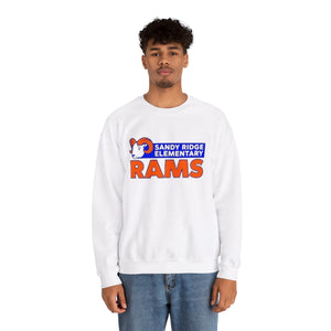 Sandy Ridge Elementary Unisex Heavy Blend™ Crewneck Sweatshirt
