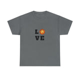 Graphic T Unisex Heavy Cotton Tee