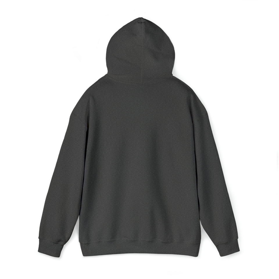 Specialty Yes Honey Unisex Heavy Blend™ Hooded Sweatshirt