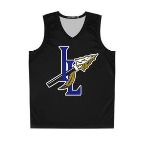 Indian Land HS Basketball Jersey (AOP)
