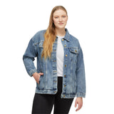 Marvin Ridge Women's Denim Jacket