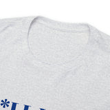 H*LL Yeah My Daughter Is A Spelman Graduate Unisex Heavy Cotton Tee