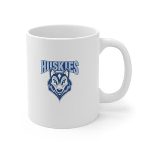 Hunter Huss HS Ceramic Mug 11oz