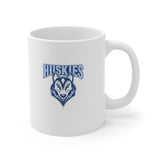 Hunter Huss HS Ceramic Mug 11oz