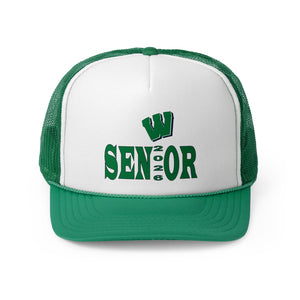 Weddington HS Trucker Caps