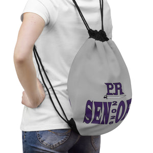 Porter Ridge HS Drawstring Bag