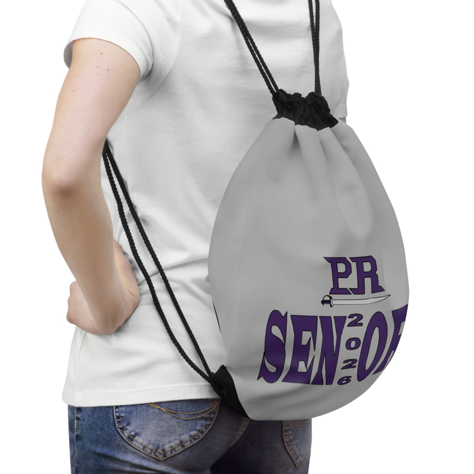 Porter Ridge HS Drawstring Bag