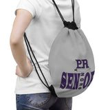 Porter Ridge HS Drawstring Bag