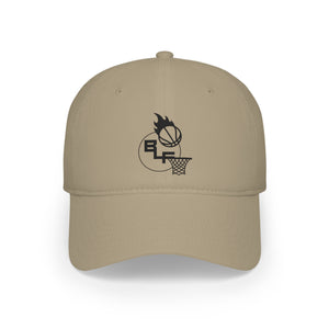 Bradley Floyd Low Profile Baseball Cap