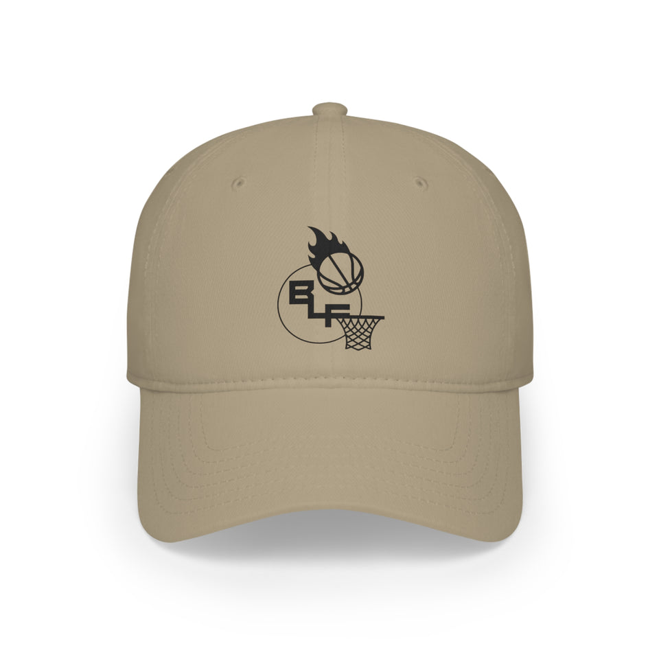 Bradley Floyd Low Profile Baseball Cap