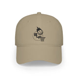 Bradley Floyd Low Profile Baseball Cap
