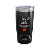 Teachers Ringneck Tumbler, 20oz