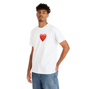 Alpha Kappa Alpha Unisex Heavy Cotton Tee