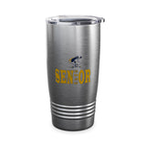 Cuthbertson HS Ringneck Tumbler, 20oz