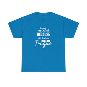 Graphic Unisex Heavy Cotton Tee