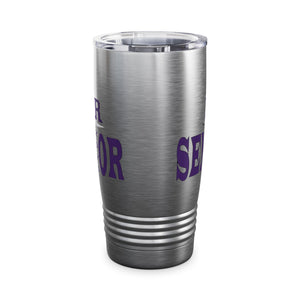 Porter Ridge HS Ringneck Tumbler, 20oz