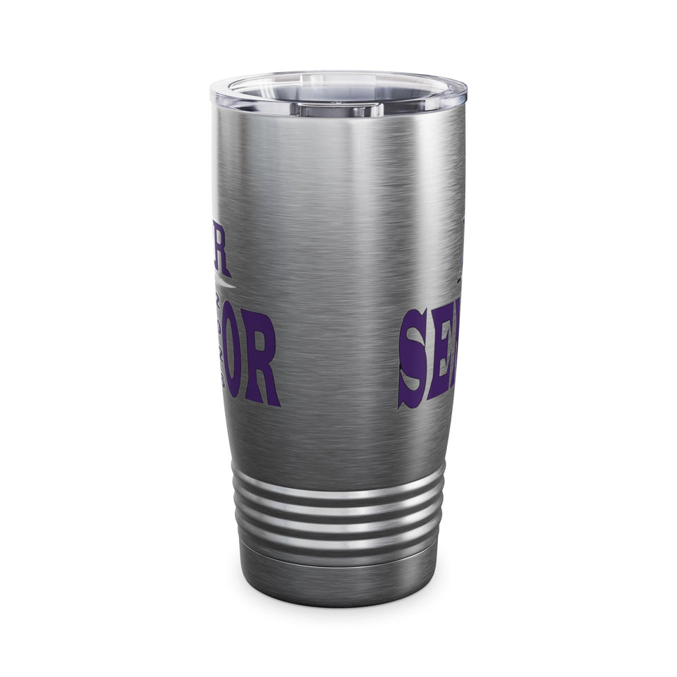 Porter Ridge HS Ringneck Tumbler, 20oz