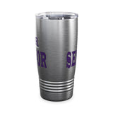 Porter Ridge HS Ringneck Tumbler, 20oz