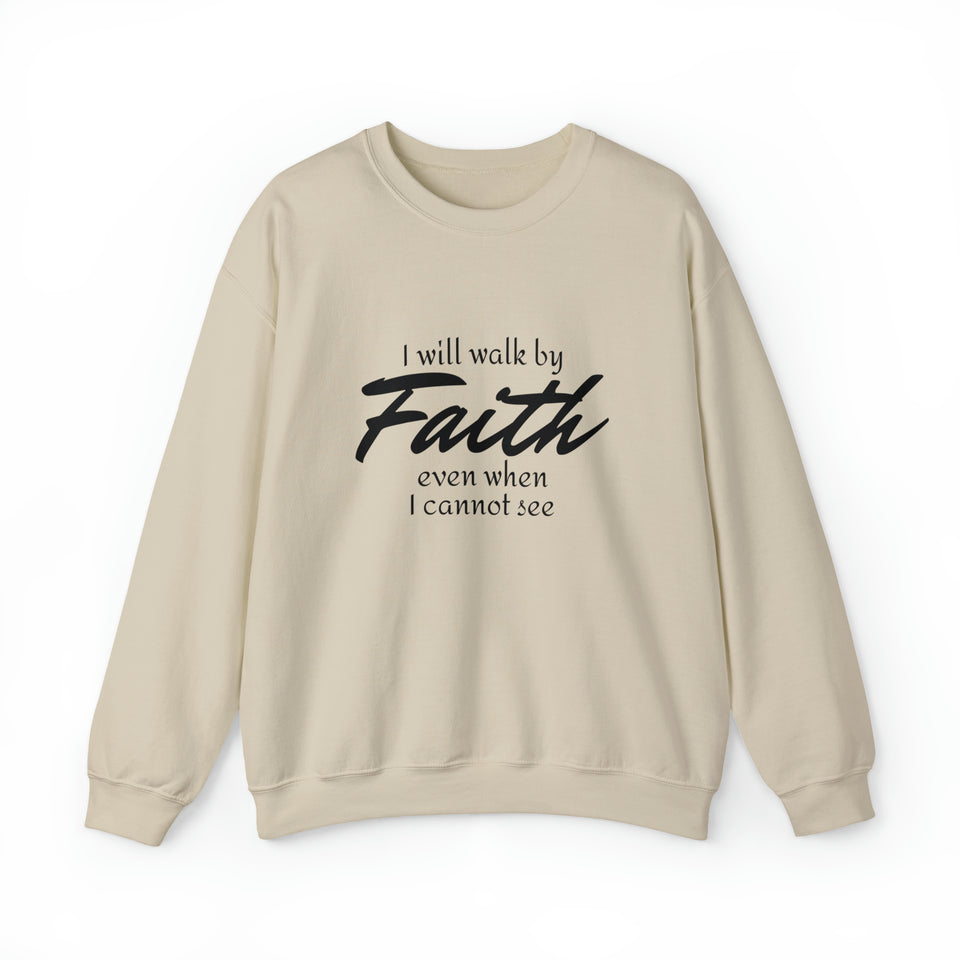 Graphic Unisex Heavy Blend™ Crewneck Sweatshirt