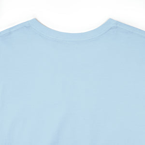 H*LL Yeah My Daughter Is A Spelman Graduate Unisex Heavy Cotton Tee