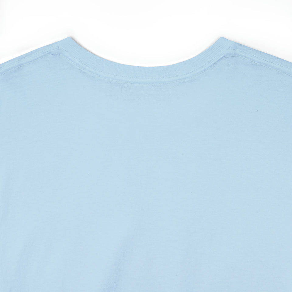H*LL Yeah My Daughter Is A Spelman Graduate Unisex Heavy Cotton Tee